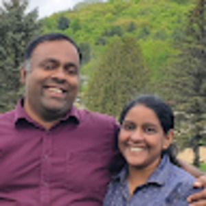 Meet your Posher, Jesson